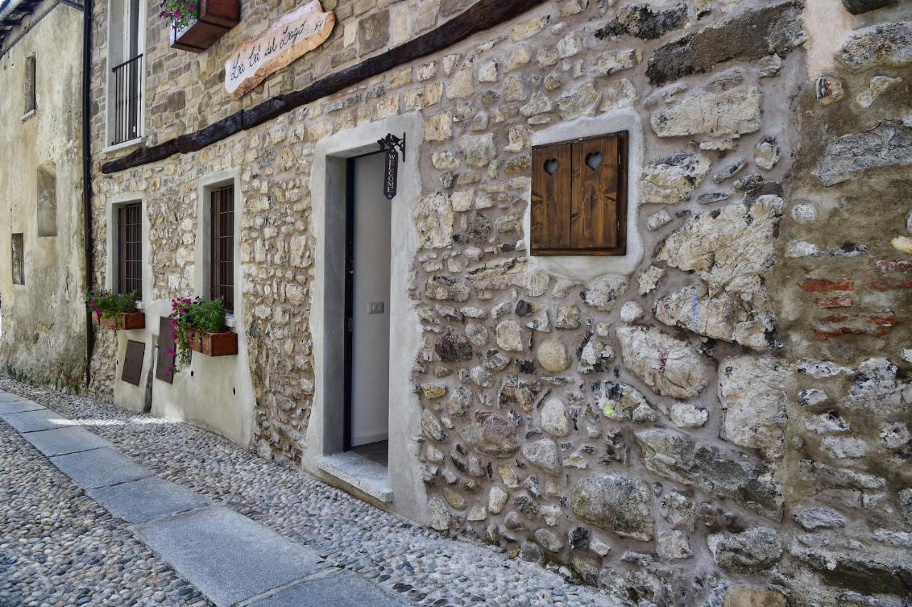 Appartamento Ca' De Sora By Wonderful Italy Bellagio Esterno foto