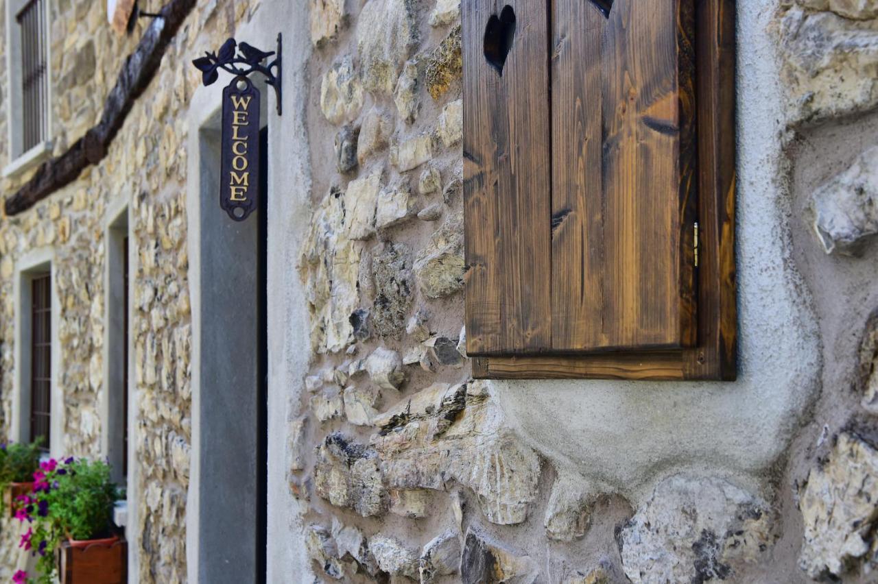 Appartamento Ca' De Sora By Wonderful Italy Bellagio Esterno foto