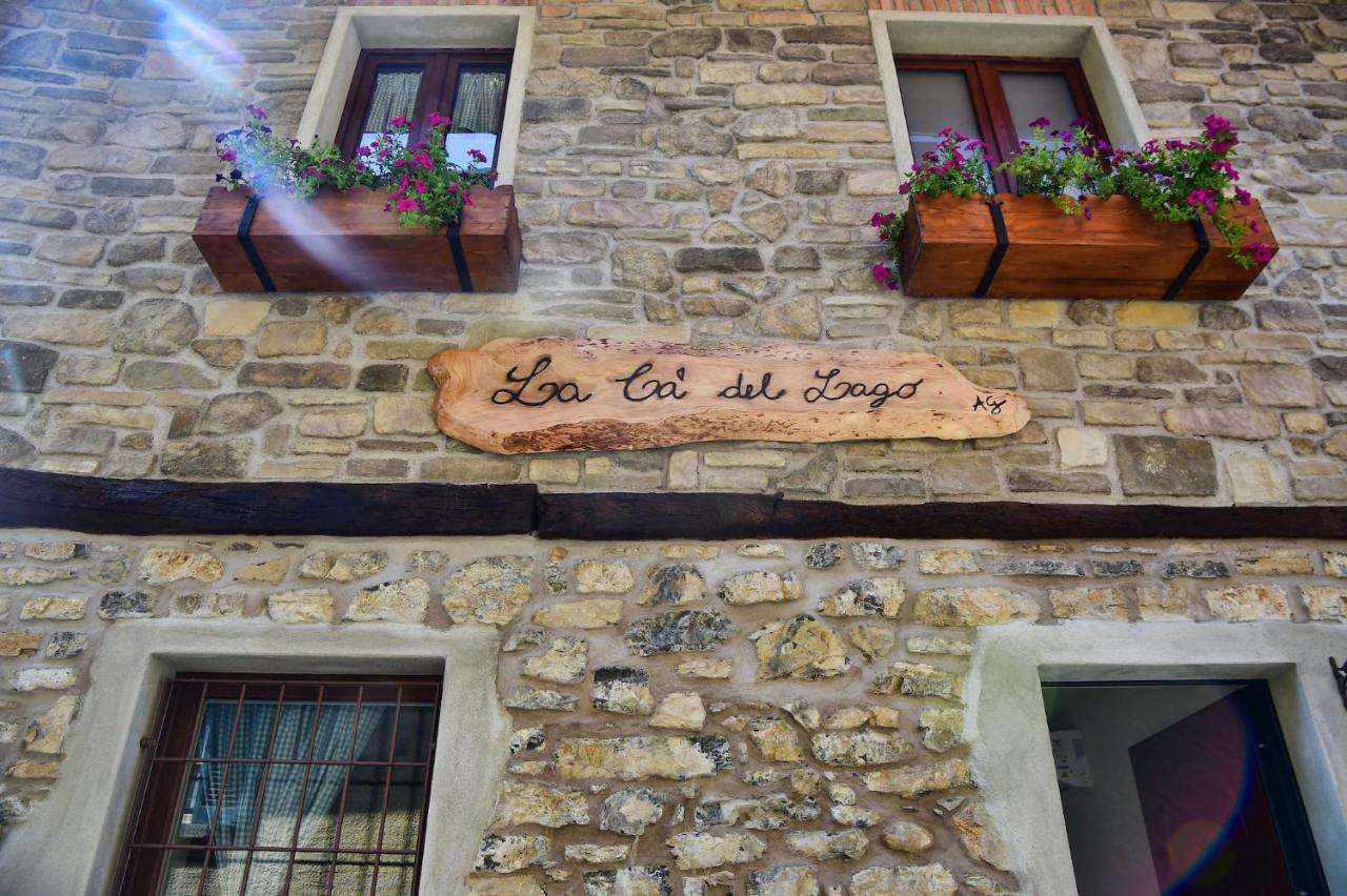 Appartamento Ca' De Sora By Wonderful Italy Bellagio Esterno foto